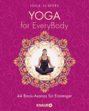 Yoga for everybody | Inge Schöps | yogaguide