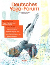 Yoga-Forum Heft Nr. 6/2024 | yogaguide Tipp