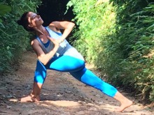 Entspannte Yoga-Tage im Burgenland | yogaguide
