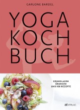 Yoga und Ernährung Yoga Kochbuch | yogaguide