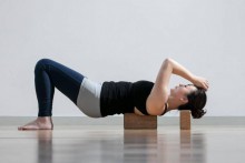 Restorative and Back Care Workshops | Adelene Cheong