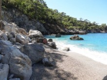 Carola Frassl YogaKula Yoga Sommer Retreat | Yoga Guide 
