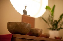 Yoga Kurzurlaub zu Allerheiligen im Burgenland | yogaguide
