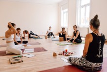 Yoga-Akademie Austria YogaLehrerAusbildungen | yogaguide Tipp
