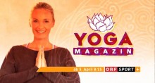 ORF entdeckt den Sonnengruß | yogaguide