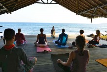 Develop Mind-Body Awareness in Bali | yogaguide
