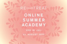 RE:Treat Vienna | Yoga Online Summer Academy | yogaguide