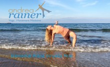 Yoga Flow & Movement Medicine Retreat Griechenland | yogaguide