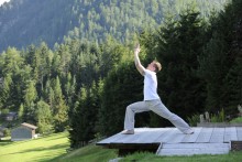 YOGA.RETREAT 30. April - 7. Mai 2017 | yogaguide