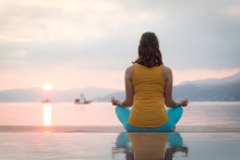 4-Tages Yoga Retreat im Falkensteiner Schlosshotel Velden | yogaguide