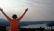 Yoga in Kroatien – Meer, Stille & Genuss 9. bis 15. April 2017 | yogaguide