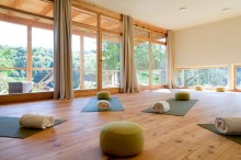 5-Tage Yoga Natur Retreat in der Südsteiermark mit Marija | yogaguide