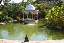 Yoga mit allen Sinnen in Andalusien erleben  |Yogaguide