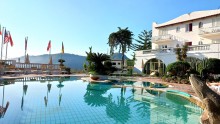 Reif für die Insel? Retreat: Yoga trifft Stimme | yogaguide Tipp