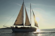 Alte Ufer verlassen | Mit Yoga in neue Gewässer segeln | yogaguide