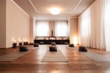 Yogaretreats im 1. biozertifizierten Gesundheitsresort Kitzbühels | yogaguide