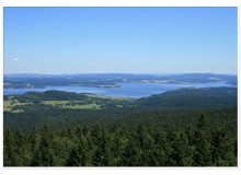 Yoga Retreat für die ganze Familie im Böhmerwald | Yoga Guide
