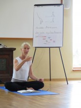 Yoga-Seminar Die praktische Psychologie des Yogasutra | yogaguide
