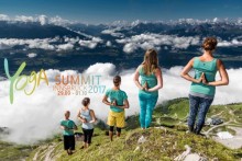Yoga Summit Innsbruck 2017 | yogaguide