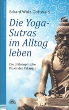 Yogabuch | Die Yoga-Sutras im Alltag leben | YogaGuide