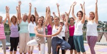 Symposium Yoga & Psychologie, Flexibler Körper – flexibler Geist | yogaguide