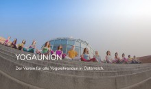 Das nächste Yogalehrer-Netzwerk-Treffen findet statt | yogaguide Tipp