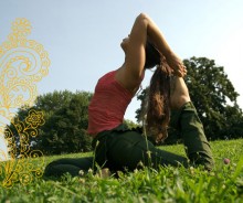 Yogaurlaub von 22. - 29.6.2012 | Yoga Guide
