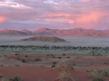 Yoga, Wandern & Safari in Namibia 2017 | yogaguide
