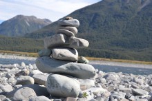 Yoga-Sūtras im Alltag leben mit Eckard Wolz-Gottwald