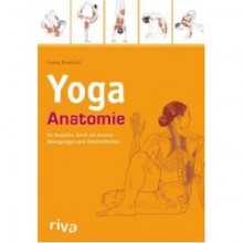 Yoga Anatomie: Yoga für jeden Muskel