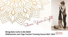 Yoga Teacher Training 2021 – 2022 Yoga Brixen 