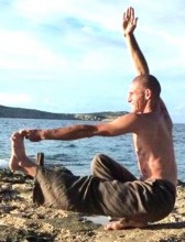 Yoga Retreat auf Ibiza mit Florian Palzinsky