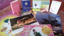 Yoga Guide Best-of Yoga-Kalender 2015 | yogaguide
