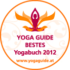 „Medical Yoga“ ist das Yogabuch des Jahres 2012