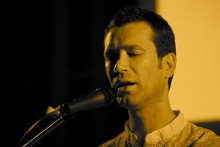 Konzert  Sundaram in Wien | Yoga Guide Tipp