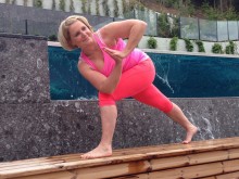 yogaZEIT im Forsthofgut Leogang Salzburger Land | yogaguide