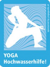 Yoga Hochwasserhilfe 2013 | Yoga Guide