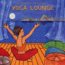 CD Tipp | Yoga Lounge Yogaklänge aus aller Welt | yogaguide