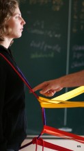 Workshop Wien | Energy and Emotions in Yoga and Massage | Yogaguide