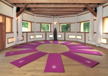 Yogawochenende in der Natur | yogaguide