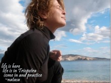 Ashtanga Yoga Workshop „Weg des Herzens“ | Kreta 16.-23.8.14 | yogaguide