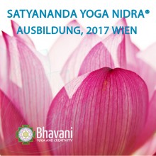 Satyananda Yoga Nidra® Ausbildung 2017 Wien | yoga guide