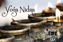 Yoga Nidra  Online-Workshop | yogaguide