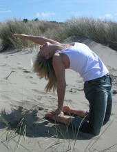 Atem ist Leben | Seminar „Atem im Hatha-Yoga“ mit Doris Echlin | Yoga Guide
