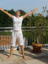 Wohlfühlen in Ottakring | Yogakurse, Shiatsu & Massage | yogaguide