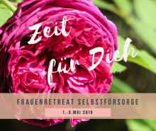  Yoga FrauenRetreat Selbstfürsorge | Zeit für Dich | yogaguide