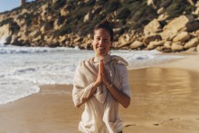 Workshop Female Health | Yoga als Medizin | Yoga Guide
