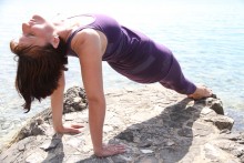 Yoga-Frühlingskurse starten | Neu - Yoga für Brustkrebsbetroffene | Yoga Guide