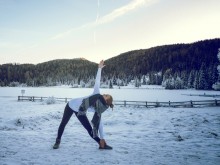 Ladies only | Langlauf & Yogatage in der Steiermark | yogaguide