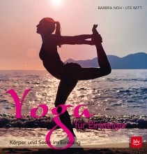 Buchtipp | Yoga für Einsteiger | yogaguide